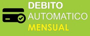 Cuota socio Debito Mensual (C02)